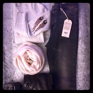 Lucky brand jeans size 2/26